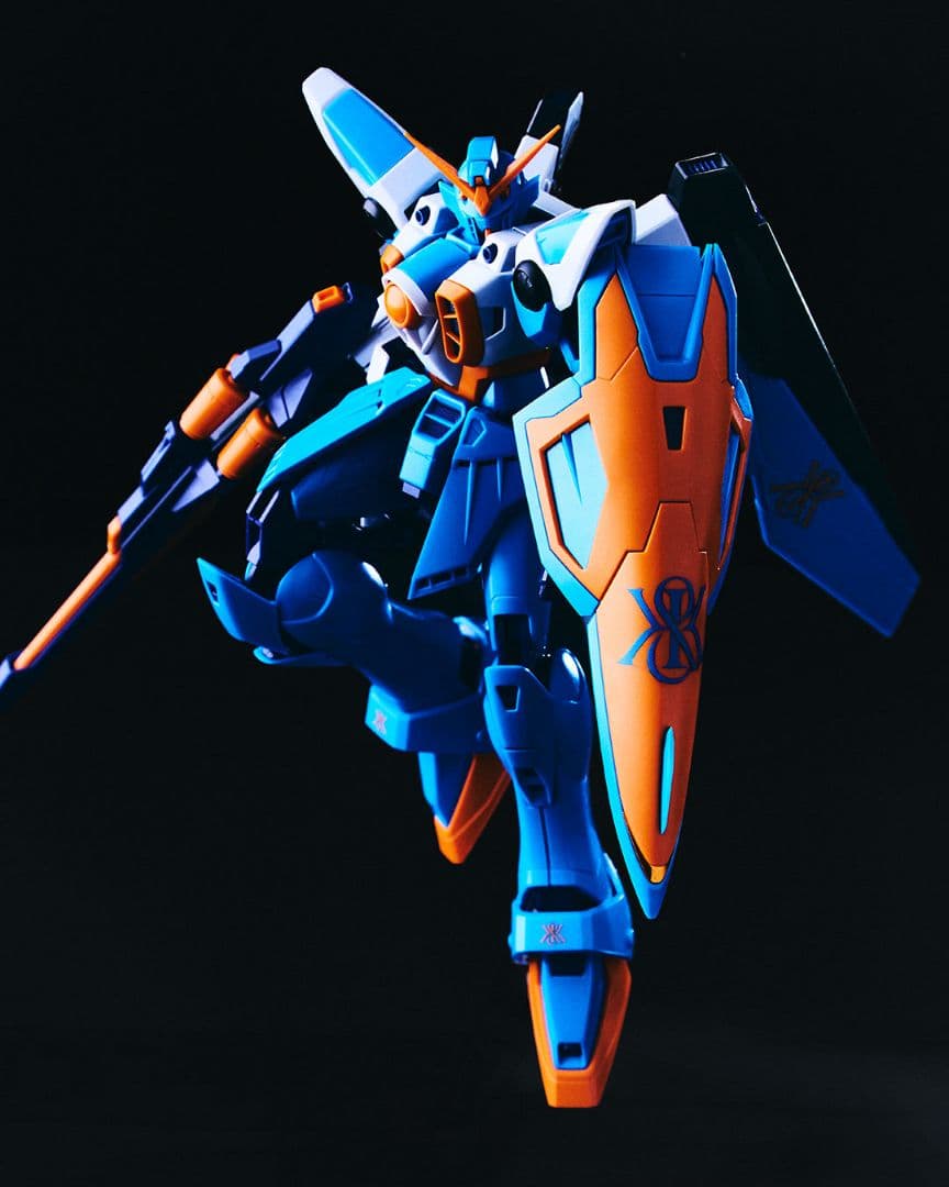 KITH MG2体セット RX-78-2ガンダムVer.2.0&ウイングガンダム