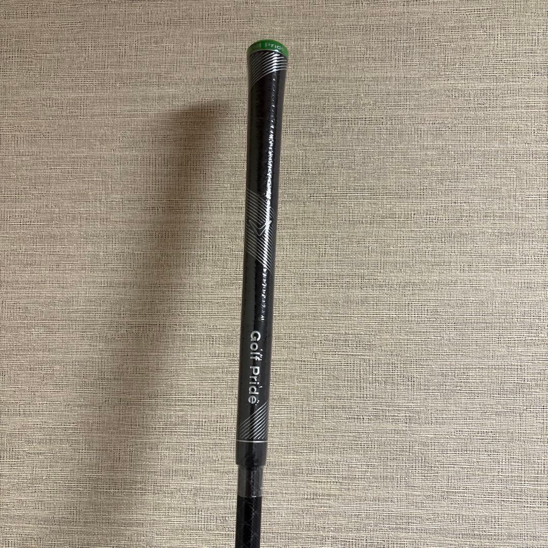 新品　キャロウェイスリーブ付きシャフト　ドライバー用　テンセイグリーン60s
