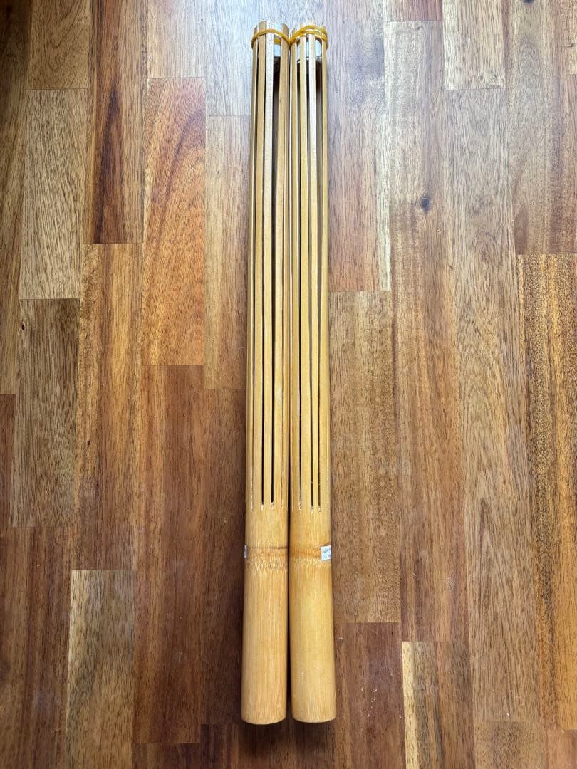 プイリ フラダンス楽器　新品未使用