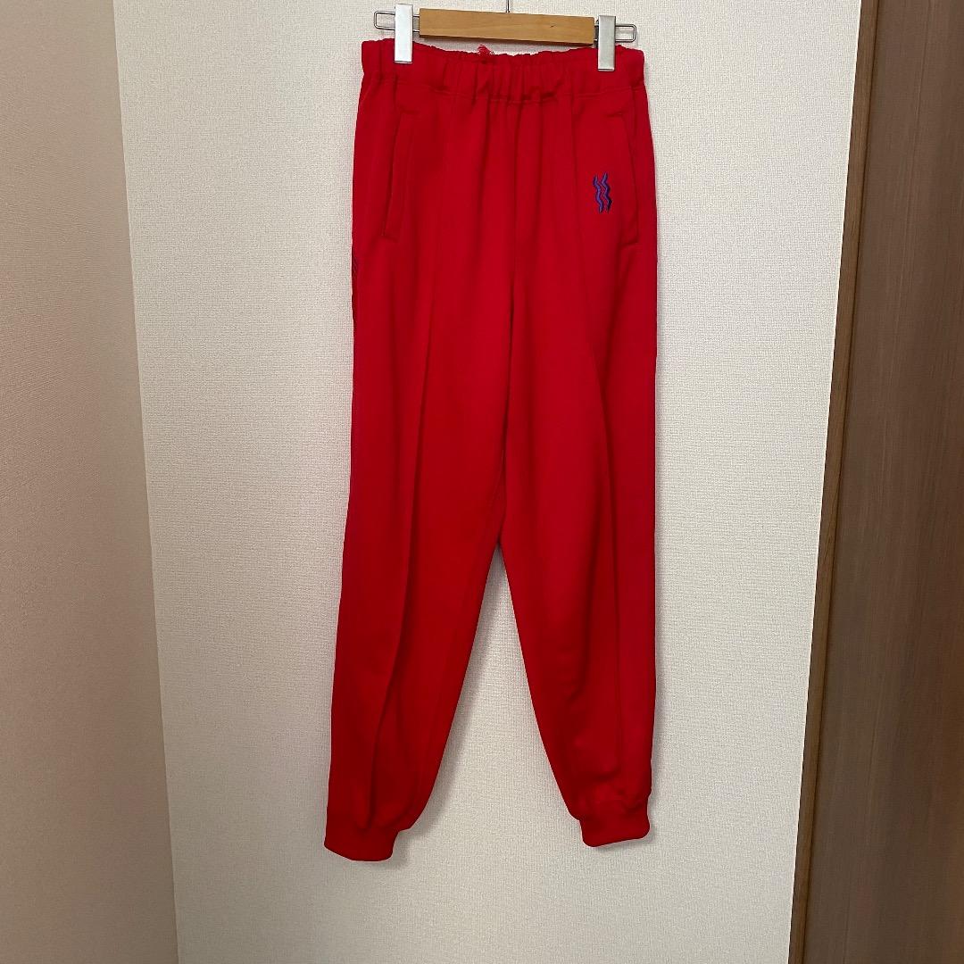 【上下セット】スーパースター superstar 刺繍ロゴ ジャージ セット売り