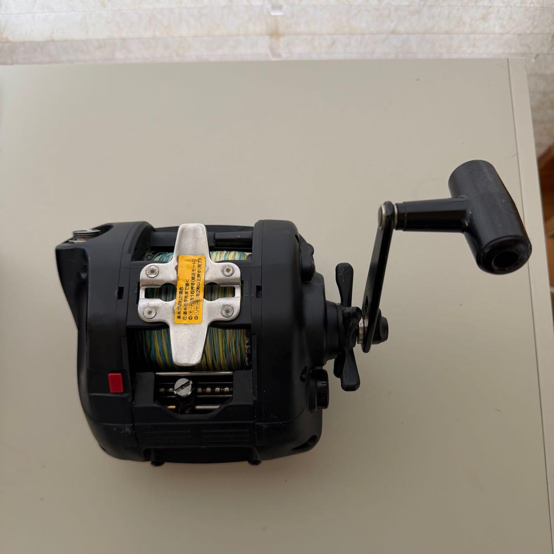 リール Good job Co DAIWA SUPER TANACOM S600