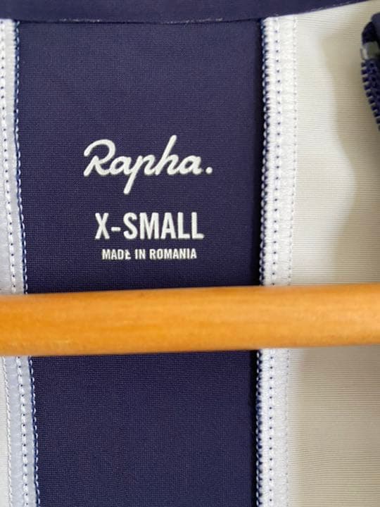 ウェア Rapha women's souplesse jersey XS