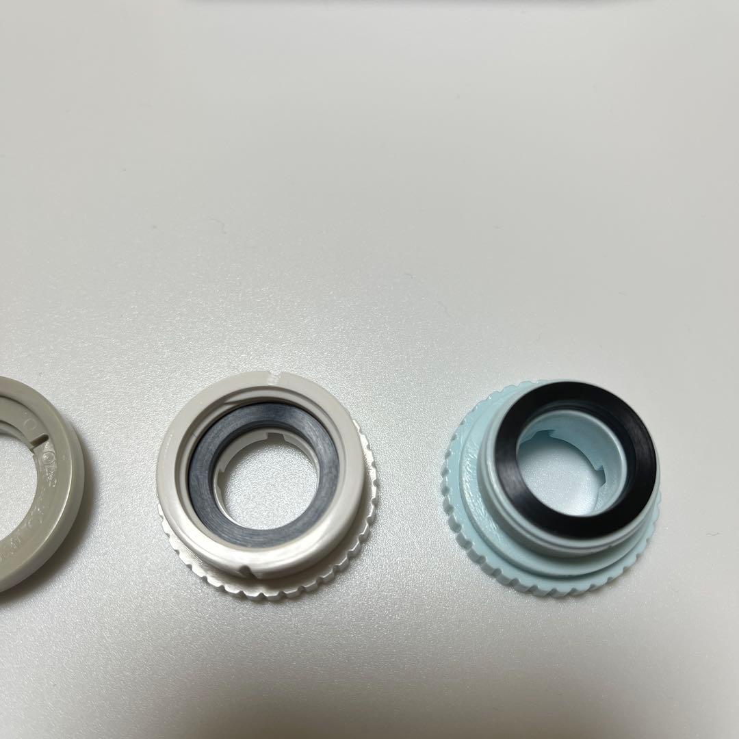 TORAY トレビーノ カセッティ 207SLX 浄水器本体セット