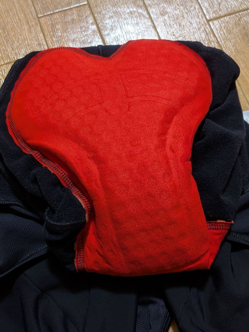 CASTELLI ENTRATA BIBTIGHT エントラータ ビブタイツ