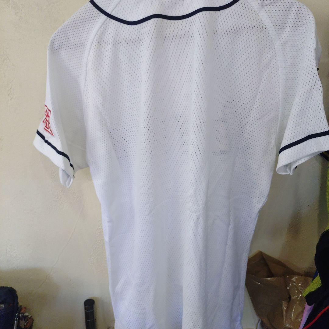 オリックス・バファローズ ユニフォーム