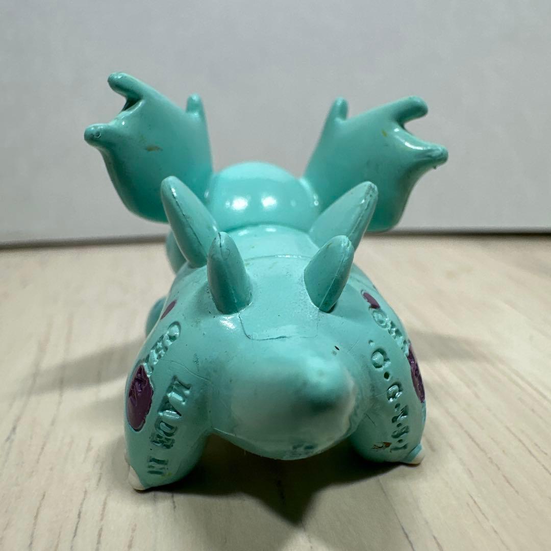 【希少】モンスターコレクション(モンコレ初期) ニドリーナ