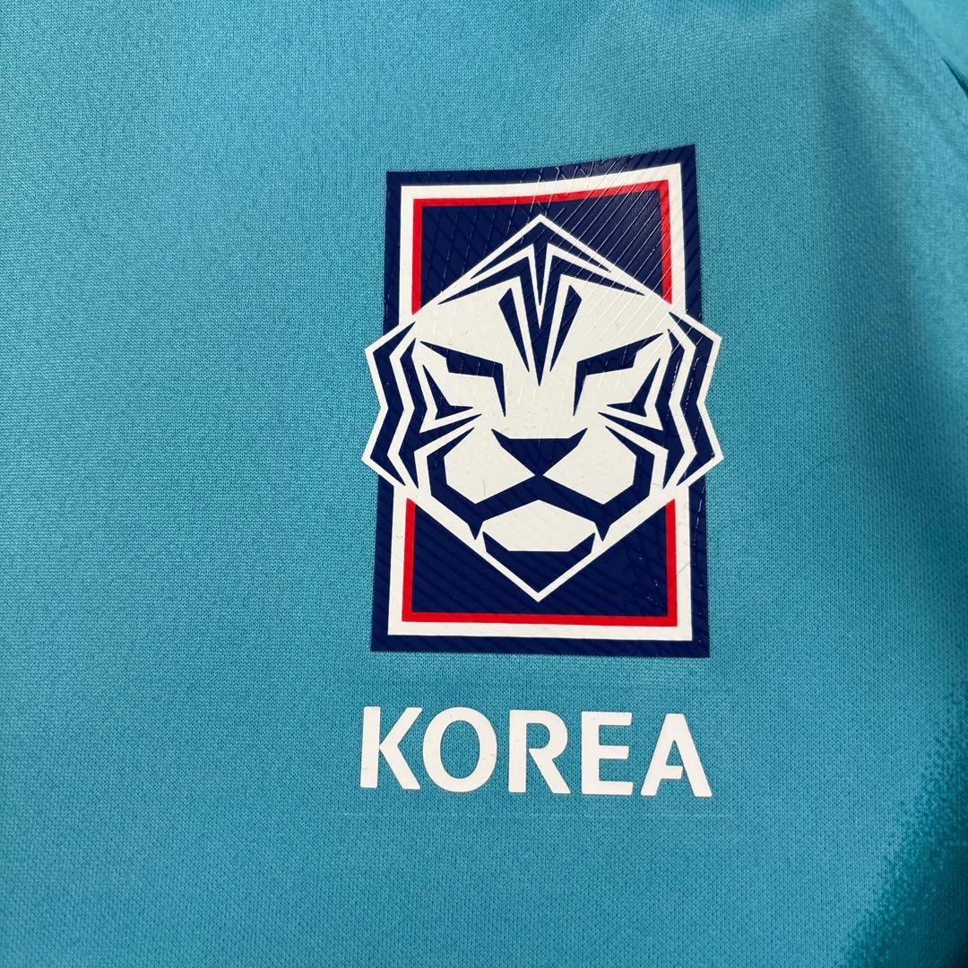 Nike韓国代表LorXLサイズ長袖ウェア
