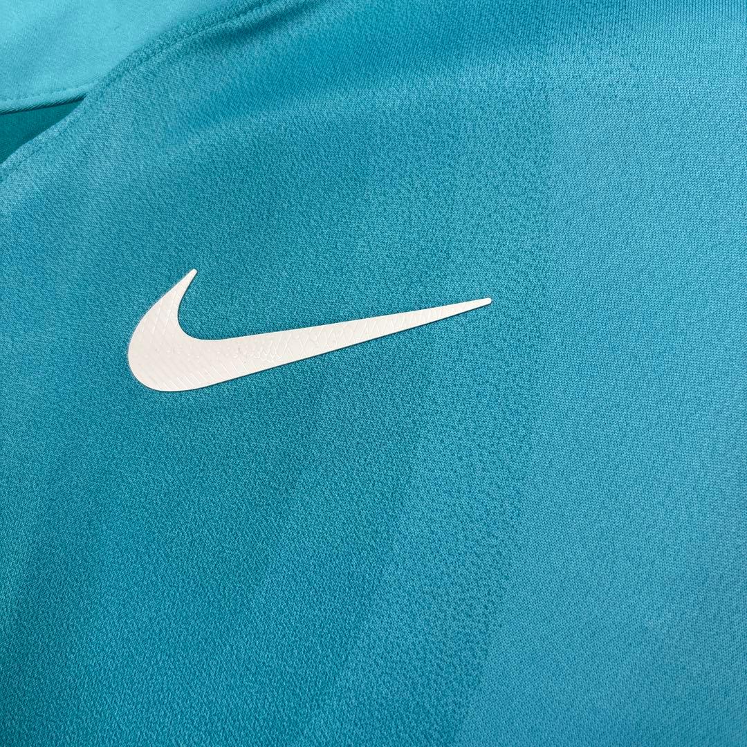 Nike韓国代表LorXLサイズ長袖ウェア