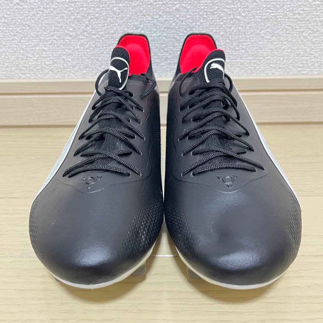 【新品】 プーマ キング アルティメット FG AG 28.5cm PUMA