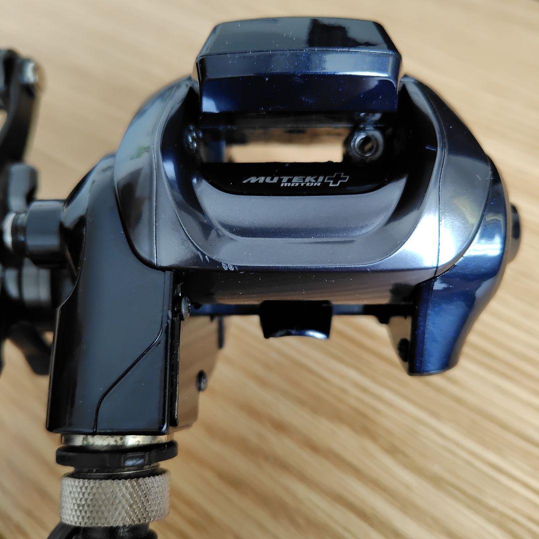 SHIMANO 20フォースマスター600DH