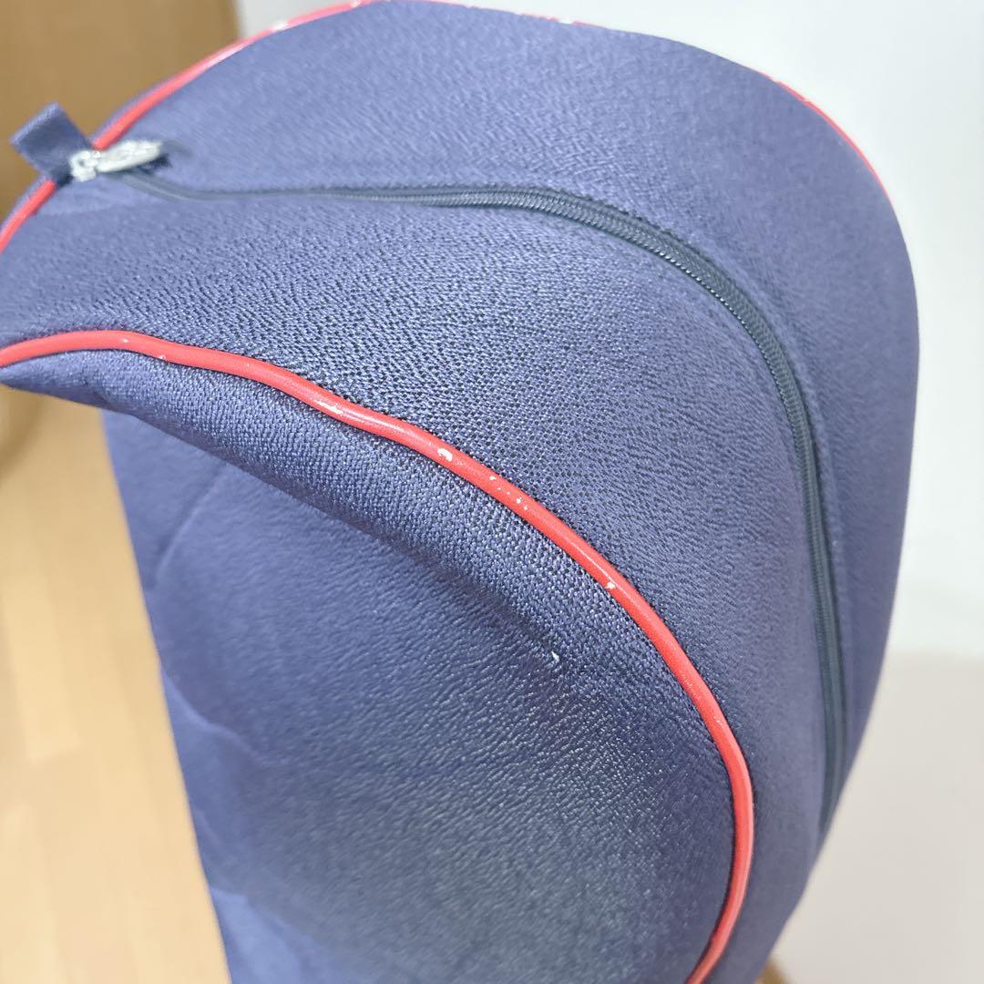K395 Munsing wear レディース キャディバッグ