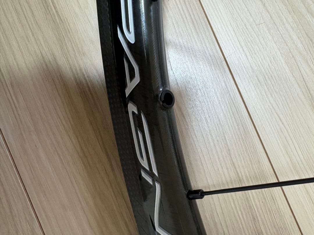 カンパニョーロ Campagnolo BORA WTO 33 フロントホイール