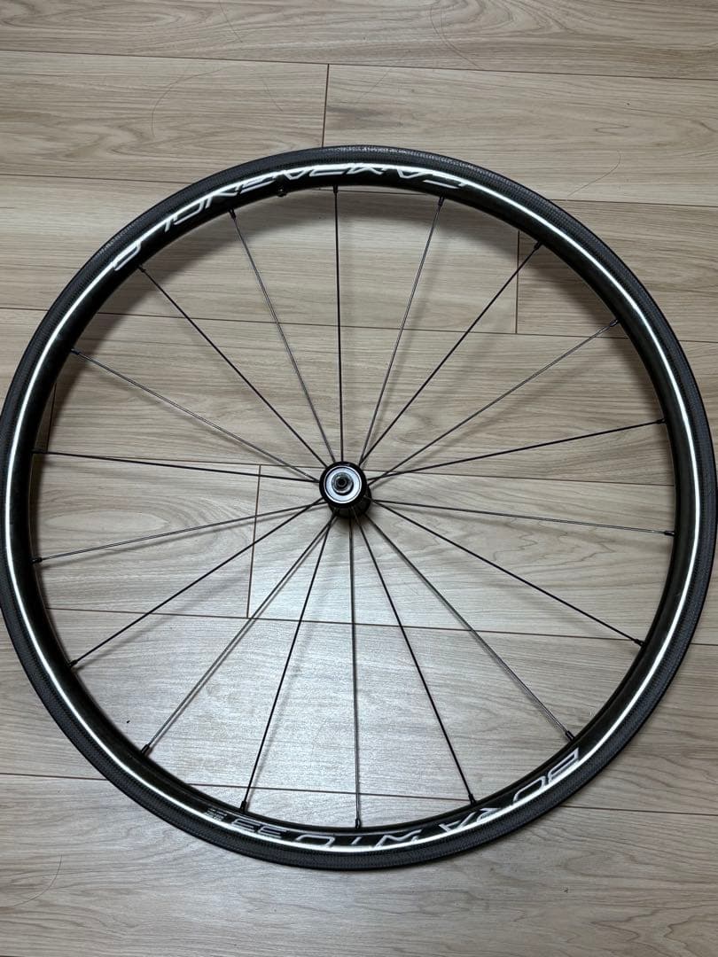 カンパニョーロ Campagnolo BORA WTO 33 フロントホイール