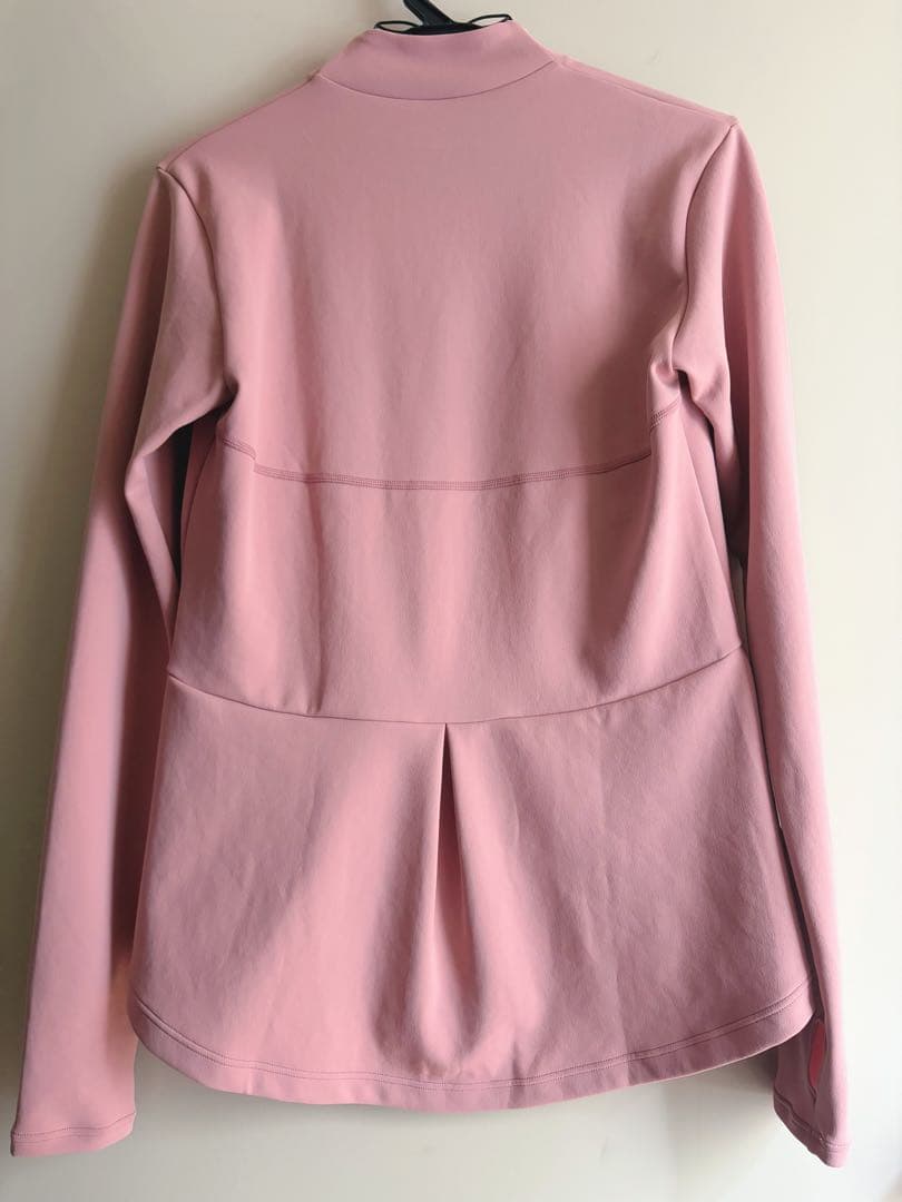 【新品】チャコット★ストレッチジャケット日本製M