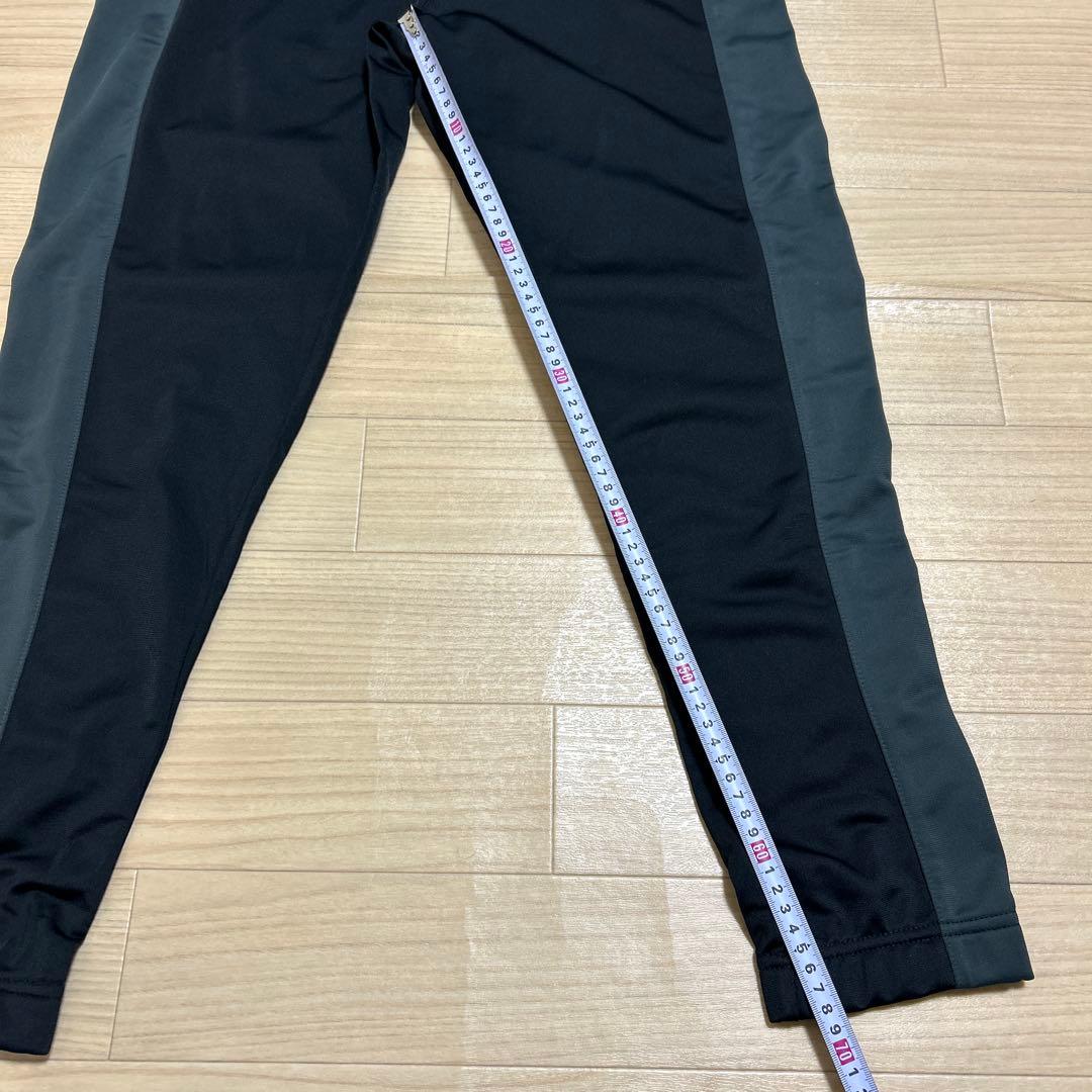 《新品未使用》ナイキ ジャージ 上下 セットアップ Lサイズ ワンポイント