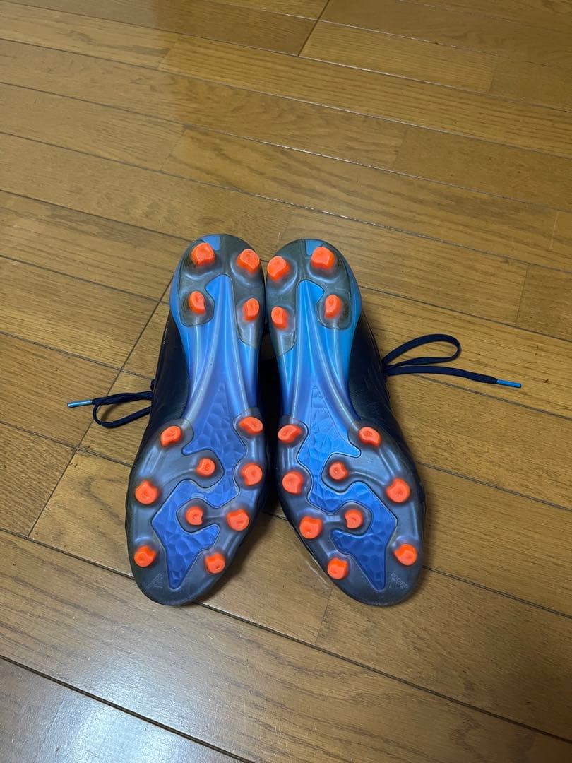 ADIDAS アディダス コパ センス.1 JFA HG/AG