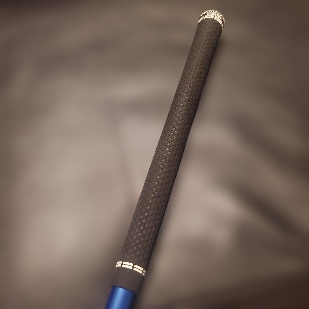FUJIKURA 24VENTUS BLUE 5X Callawayスリーブ