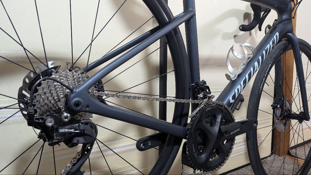 自転車本体 Specialized Tarmac Sl6