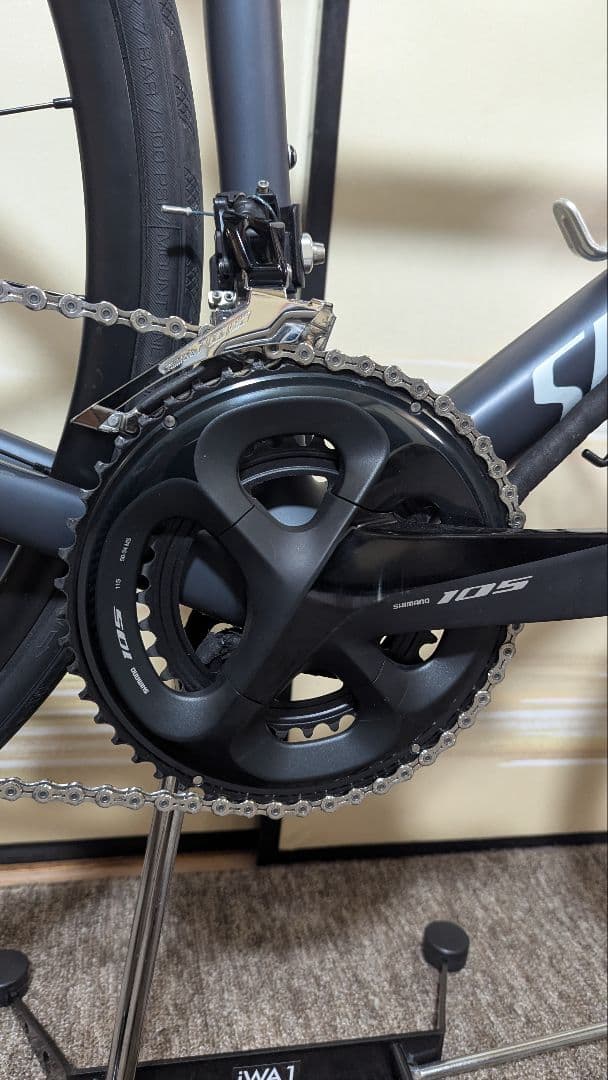 自転車本体 Specialized Tarmac Sl6