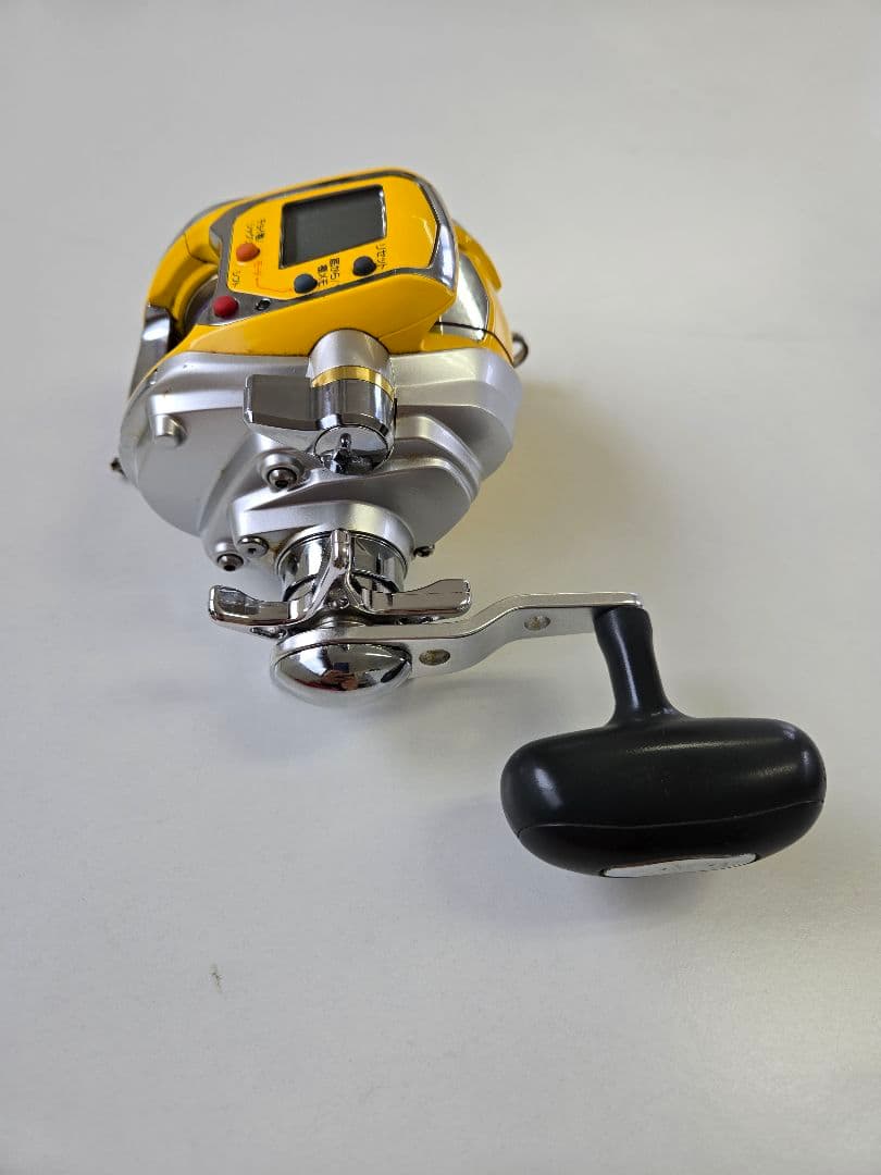 Daiwa SEABORG 300MT　メガツイン 電動リール　ジャンク品