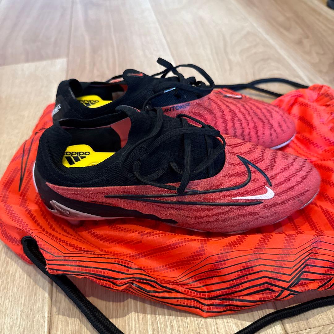 NIKE PhantomGX エリート　AG 25.5