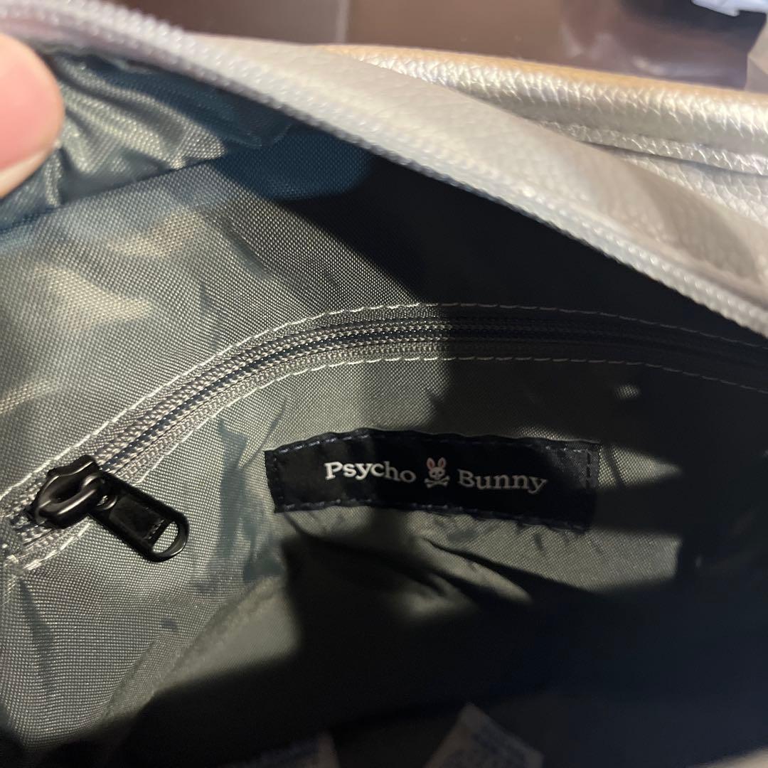 ラウンド用品・アクセサリー Psycho Bunny