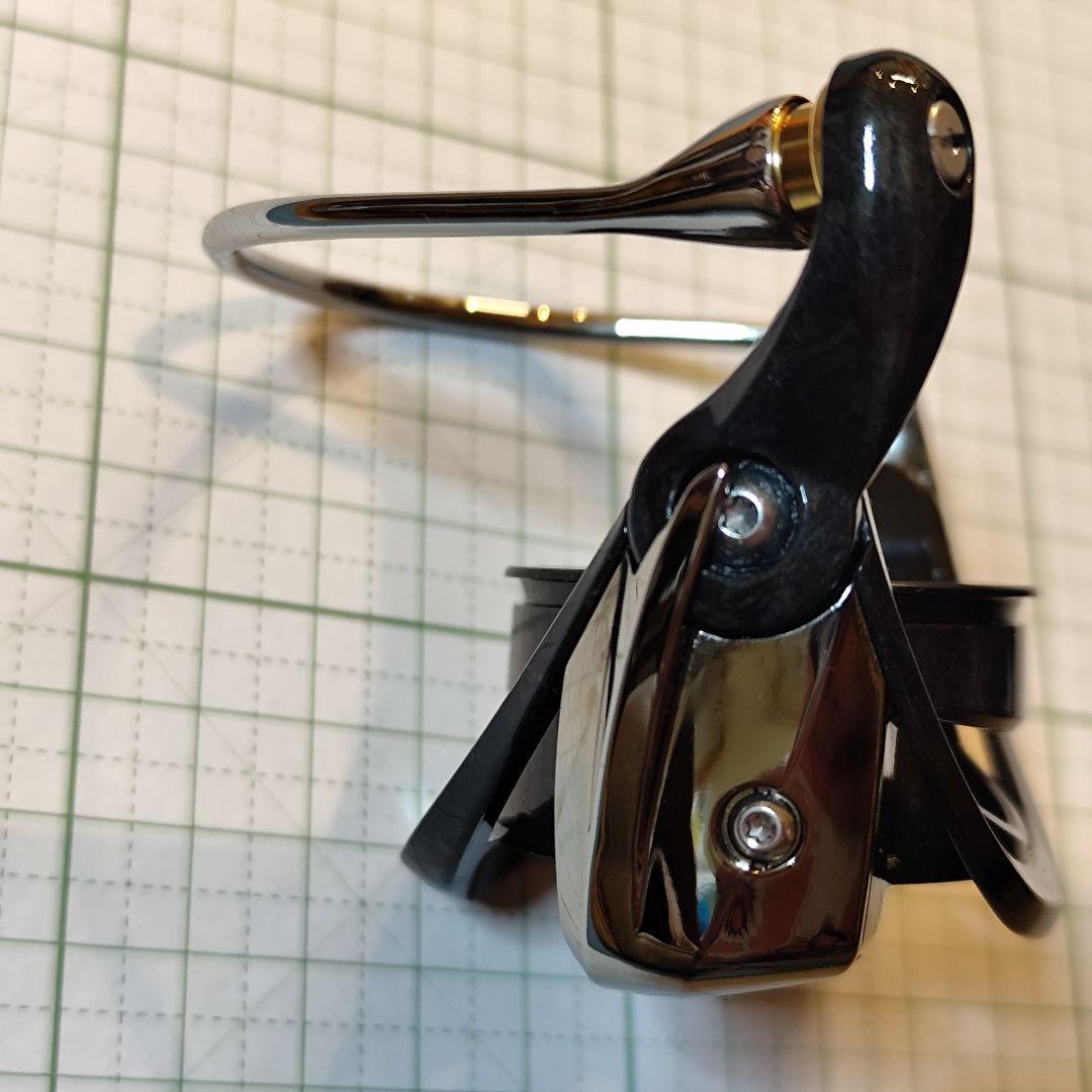 DAIWA CERTATE LT 3000-CXH スピニングリール部品 ロータ
