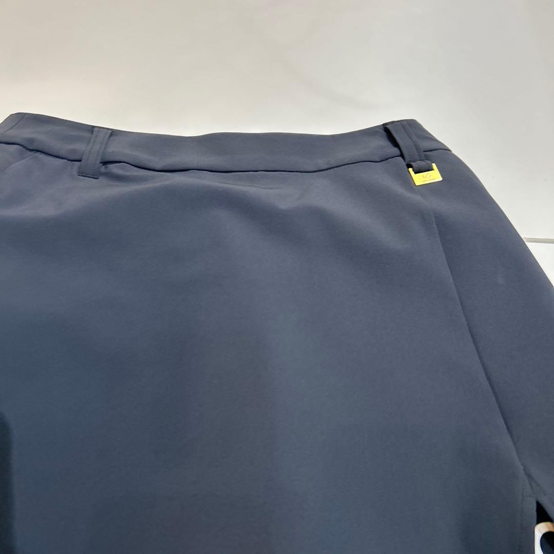 新品❤️CPG スリット入り ゴルフスカート