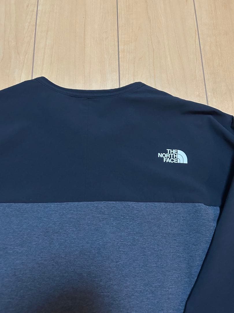 【美品】THE NORTH FACE ノースフェイス エイペックスフレックス