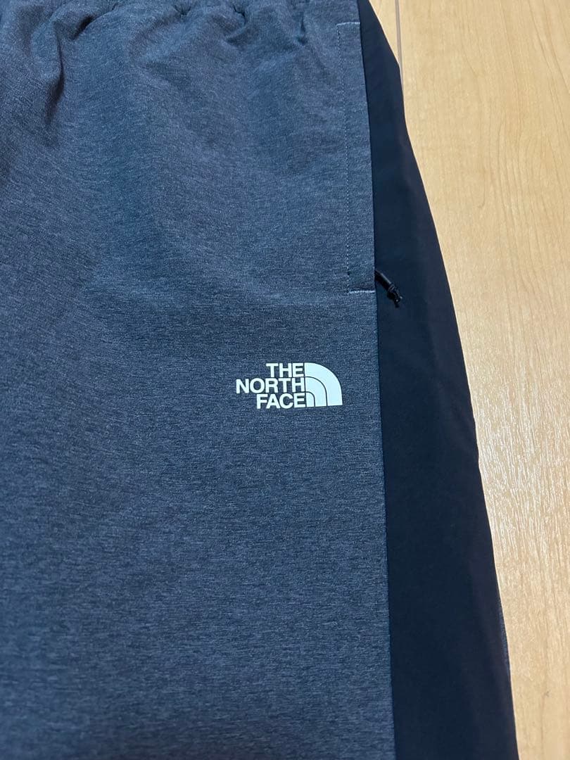 【美品】THE NORTH FACE ノースフェイス エイペックスフレックス