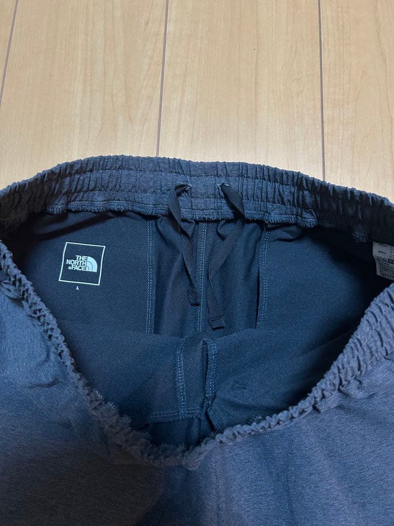 【美品】THE NORTH FACE ノースフェイス エイペックスフレックス