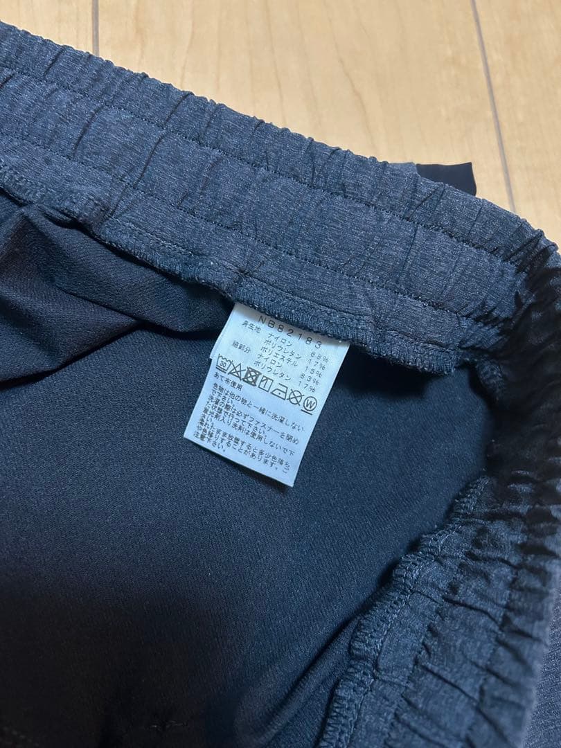 【美品】THE NORTH FACE ノースフェイス エイペックスフレックス