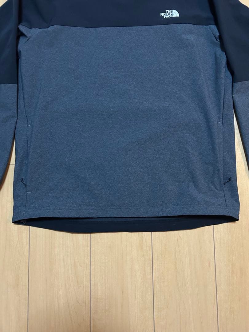 【美品】THE NORTH FACE ノースフェイス エイペックスフレックス