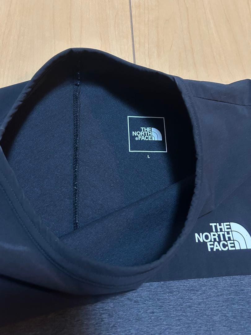 【美品】THE NORTH FACE ノースフェイス エイペックスフレックス