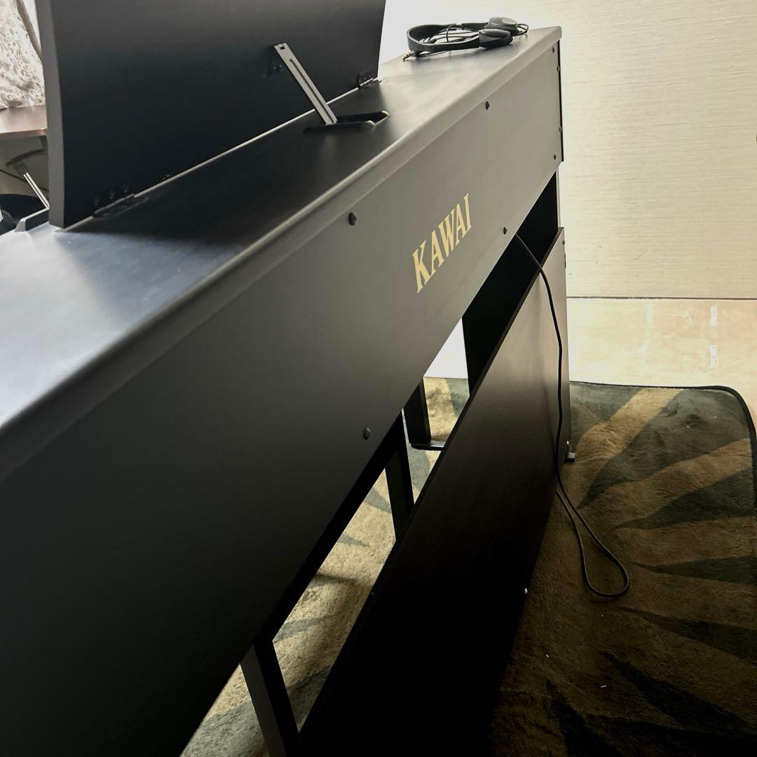 KAWAI 電子ピアノ CN29 R 専用椅子は別出品