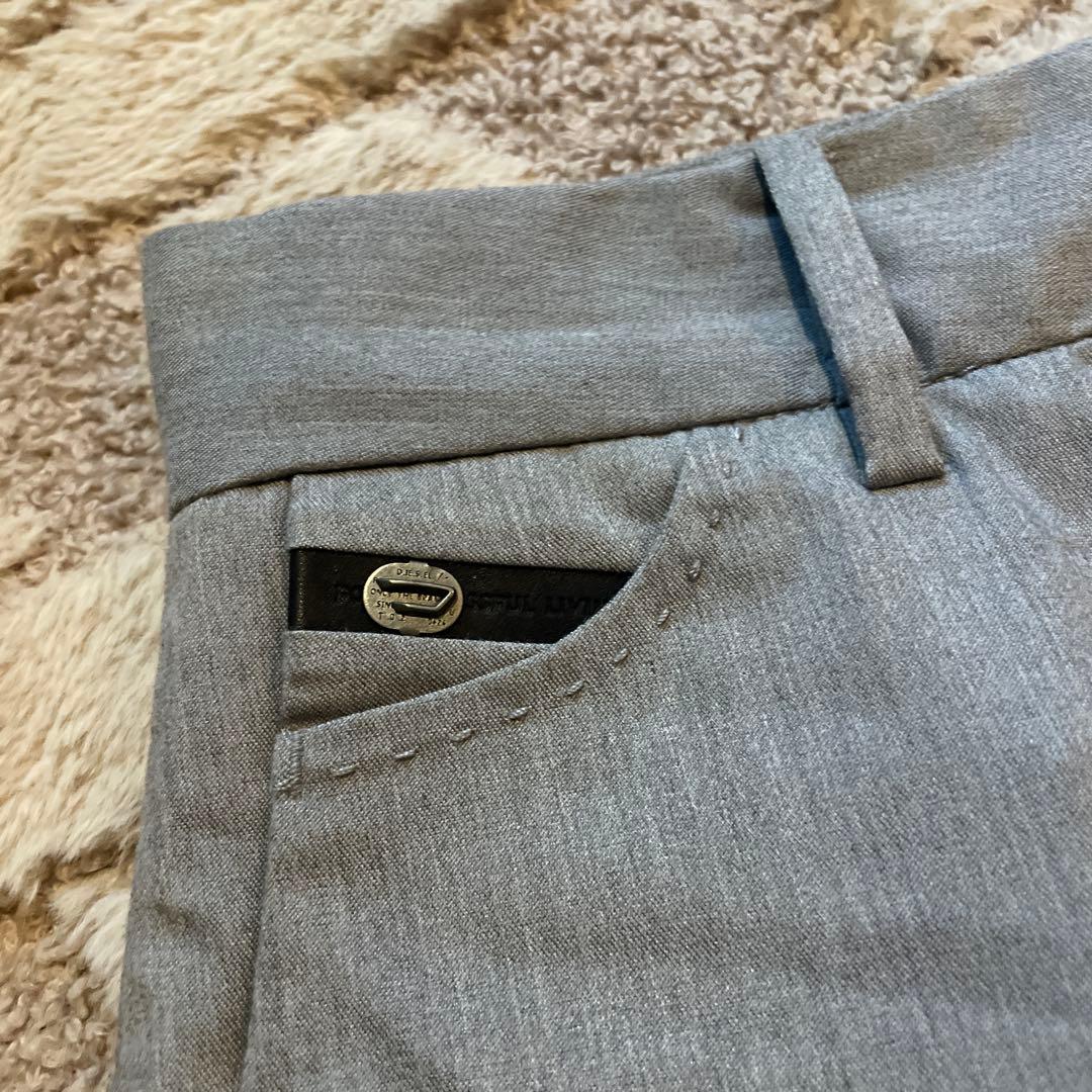 DIESELショートパンツ　サイズ28
