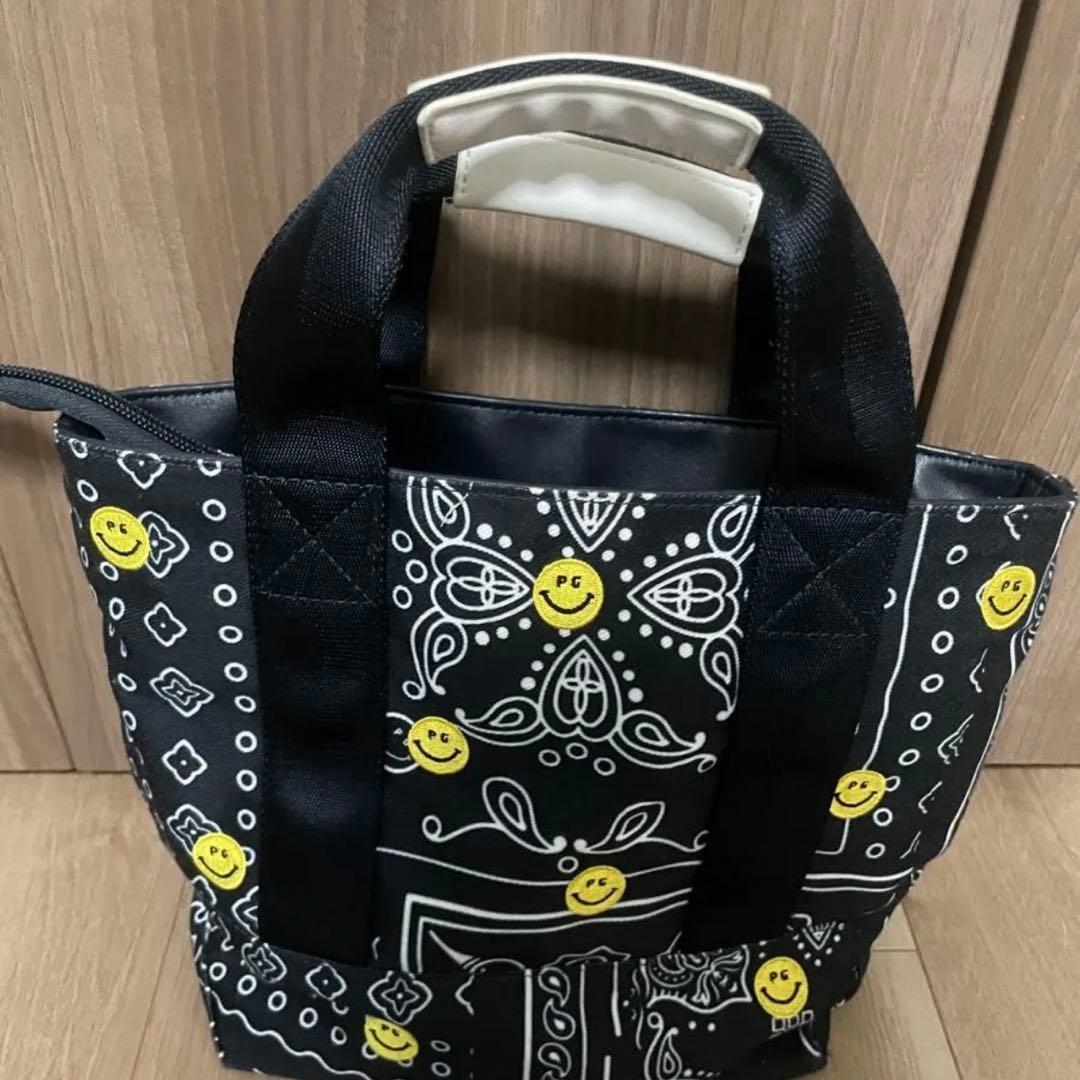 パーリーゲイツカートバック