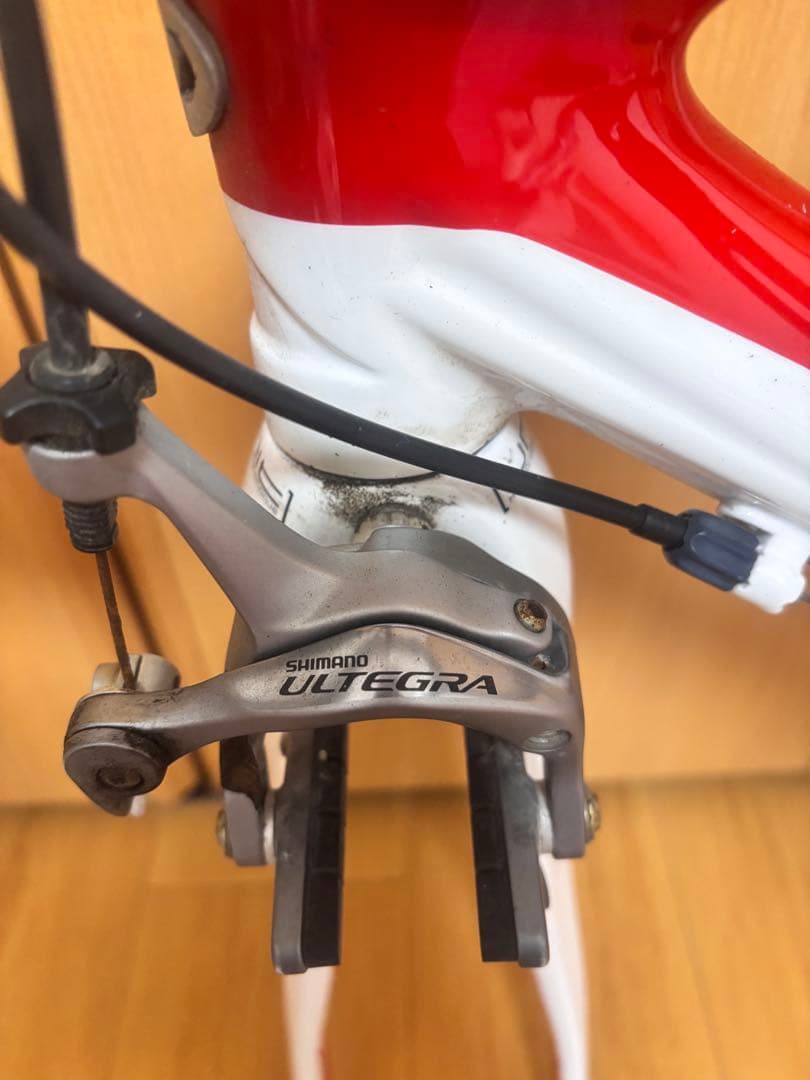 GARNEAU SONIX ロードバイク