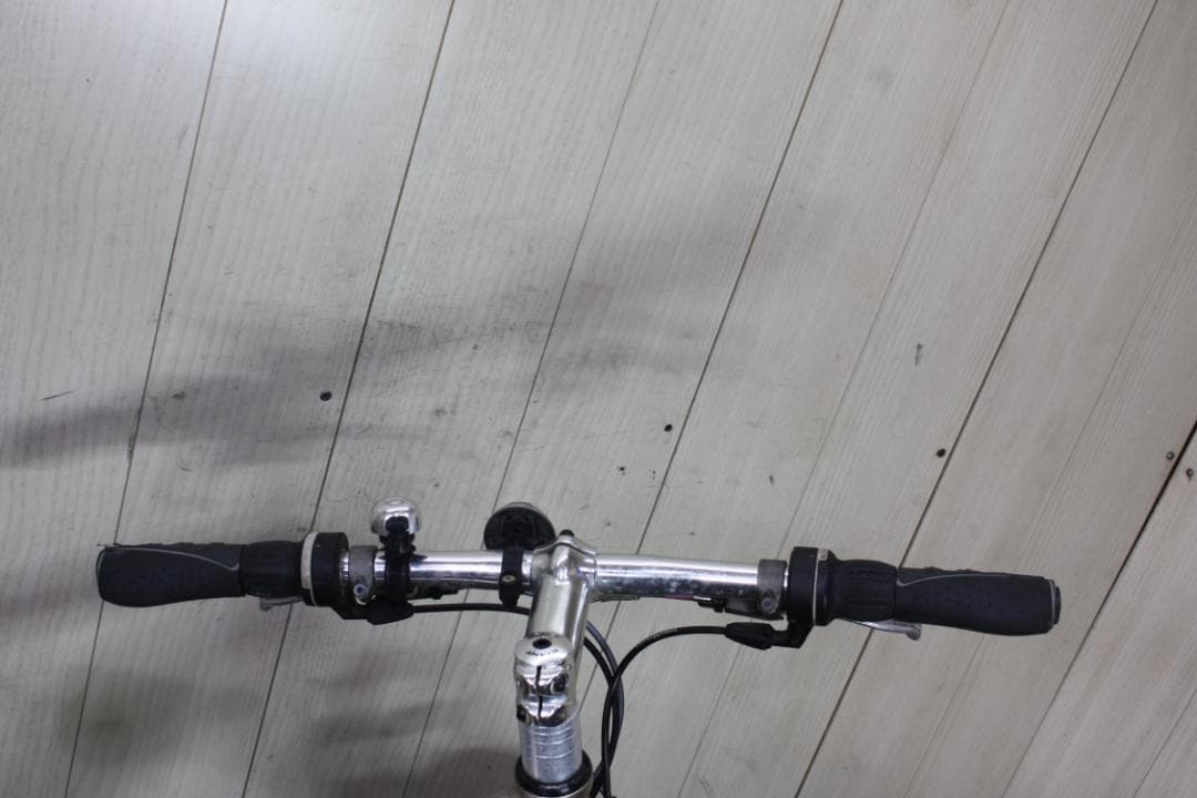 GIANT GLIDE R3 700C アルミ 24速 465mm クロス