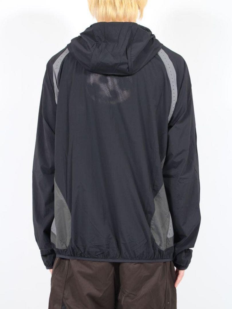 SAN SAN GEAR ランニングジャケット