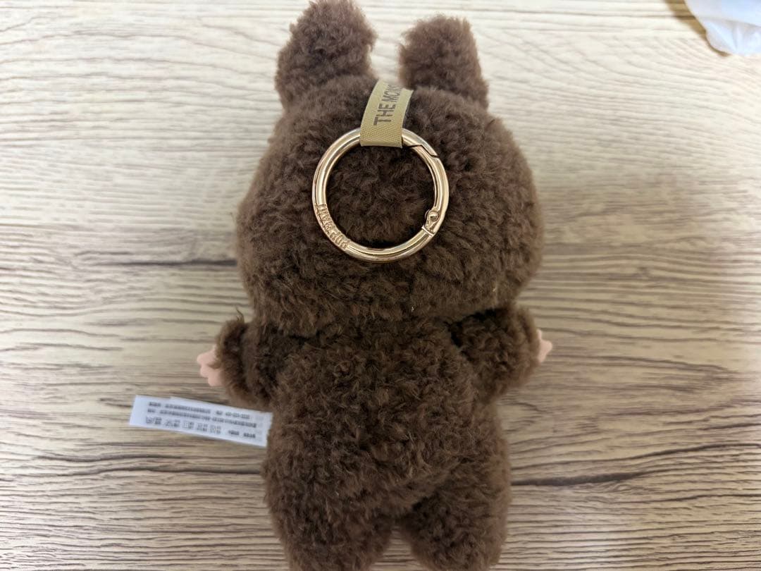 【正規品】ラブブ マカロンシークレット