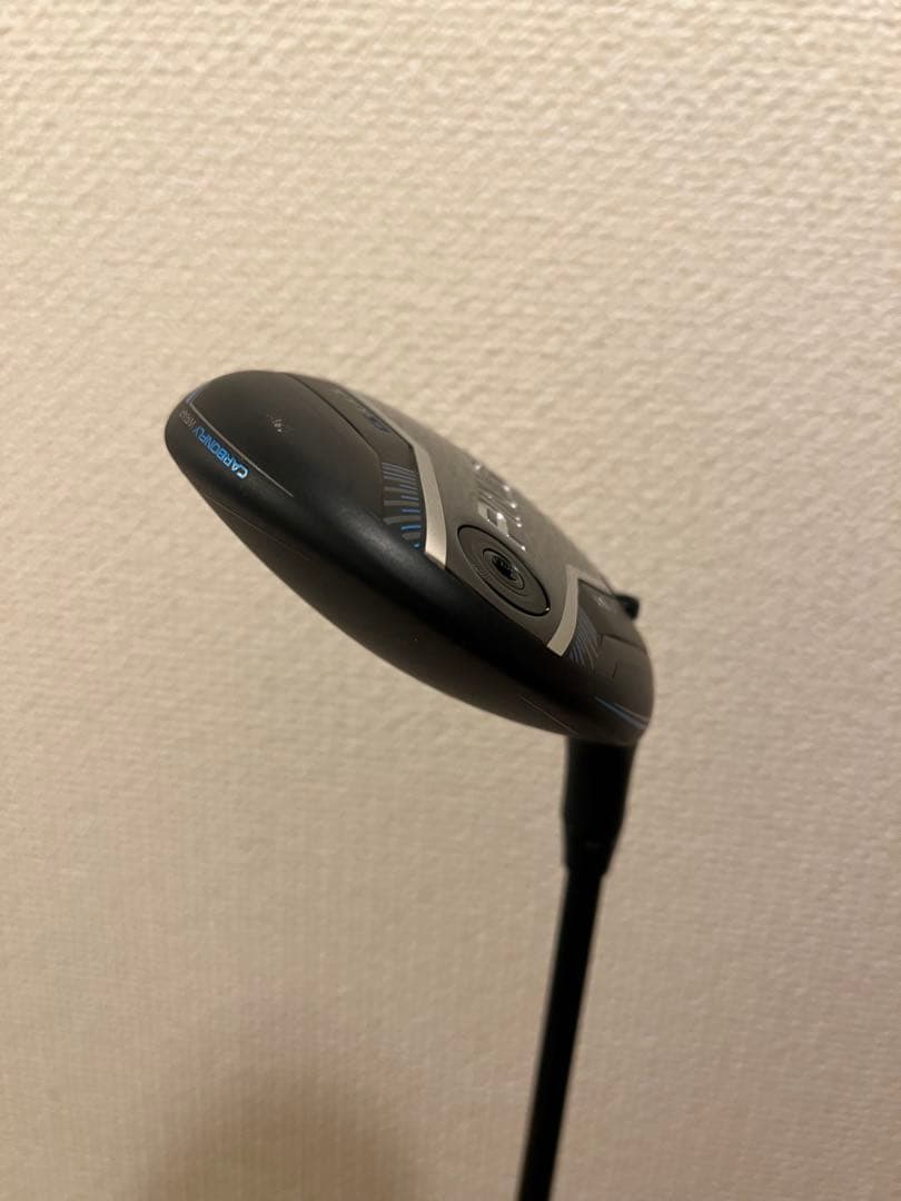 ピン G440 MAX 5W 19° テンセイ1kプロブルー6S カスタム