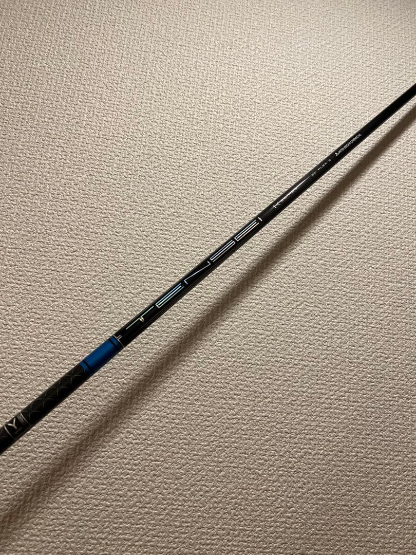 ピン G440 MAX 5W 19° テンセイ1kプロブルー6S カスタム