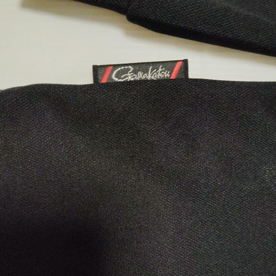 がまかつ　Gamakatsu 　ハーフジップ　長袖シャツ　Lサイズ　未使用品