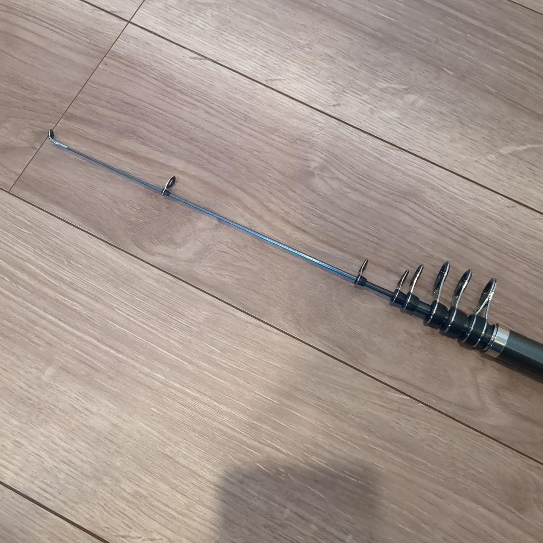 シマノ　ホリデーパック　SHIMANO　HOLIDAYPACK 20-270T