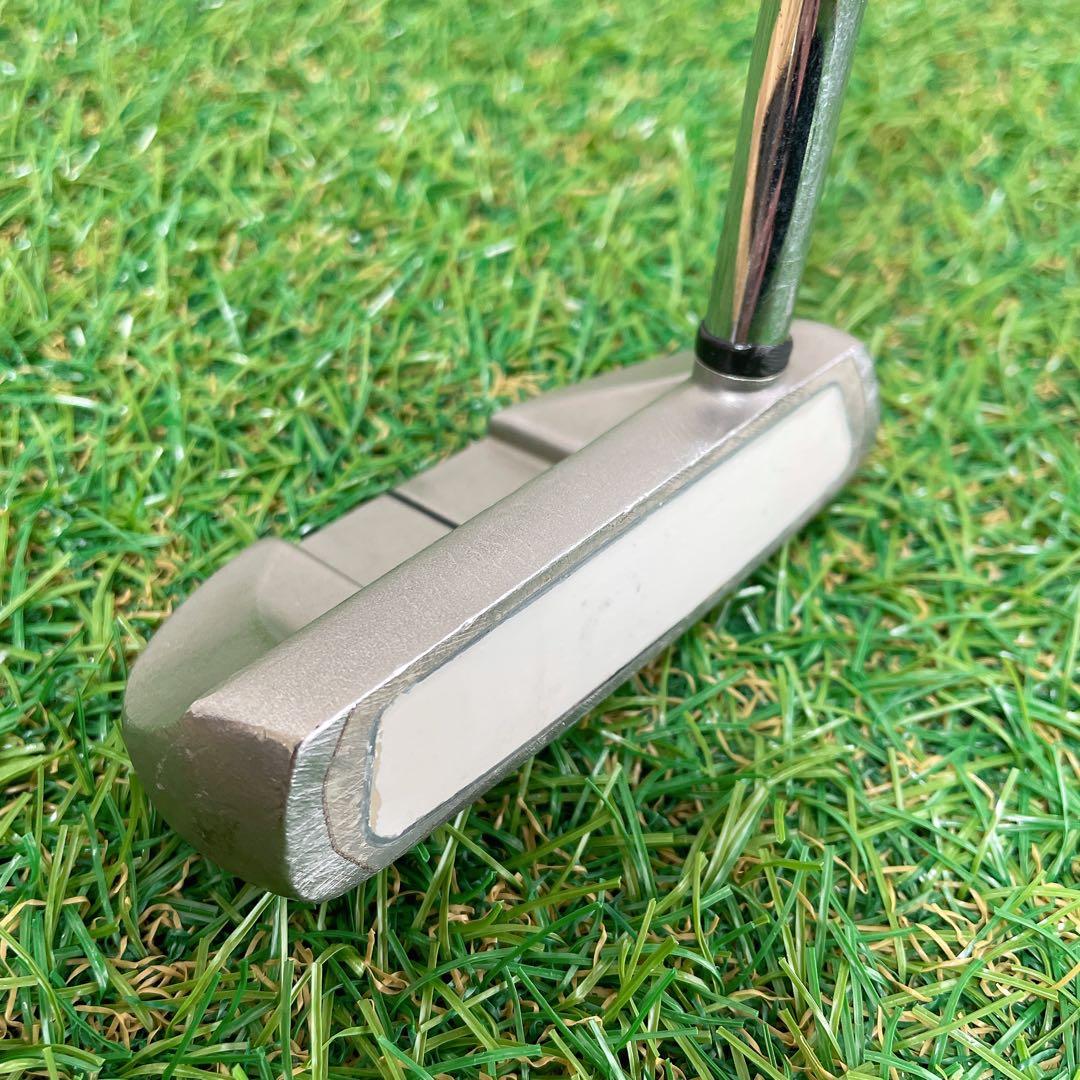 希少　初代　ホワイトホット5番　33インチ　2ドット