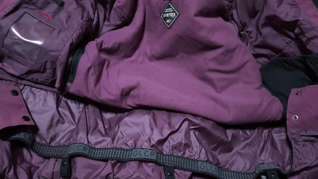 【686 ロクハチ】スノーボードウェア ゴアテックス 良品 レディース
