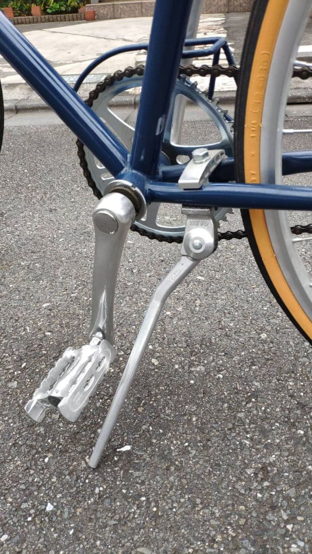 アロートレーディング自転車