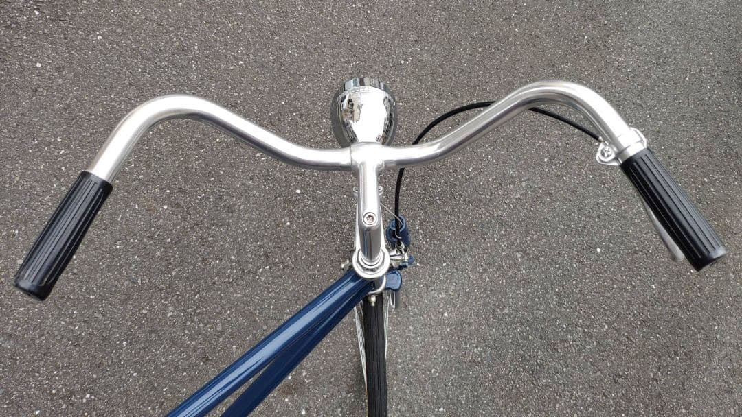 アロートレーディング自転車