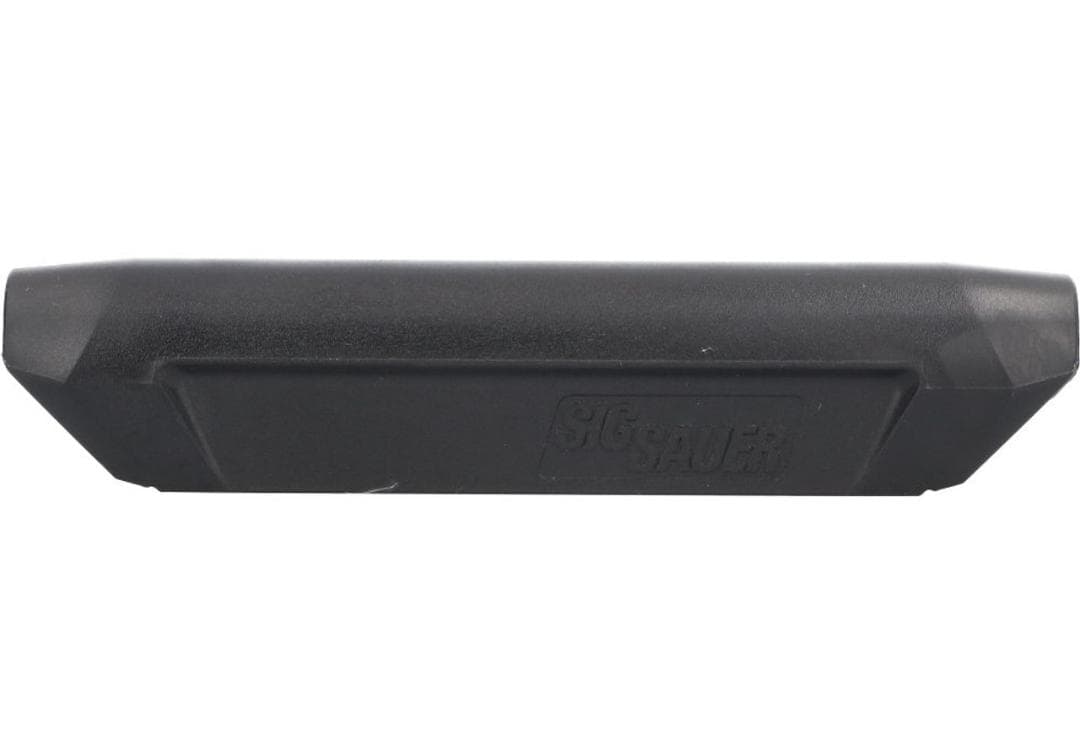 シグ SIG SAUER CHEEK RISER ASSY 実物 チークピース